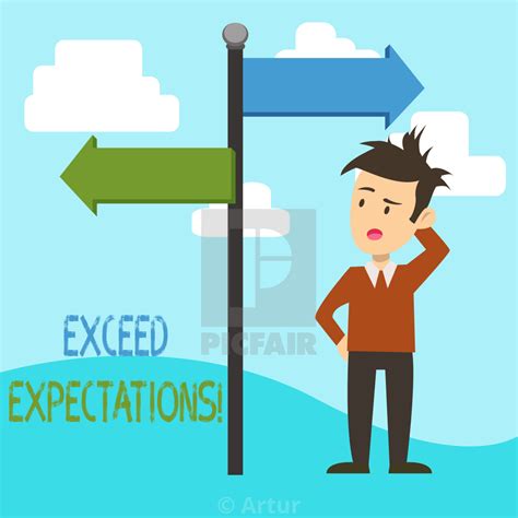 Image result for Exceeds Expectations