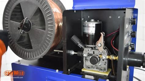 MIG Welding Machines - Gasless Mig Welding Machine Manufacturer from ...