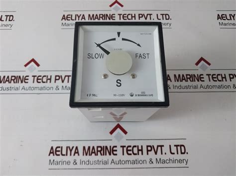 Beijing Gb/T7676-1998 Panel Meter – Aeliya Marine Tech