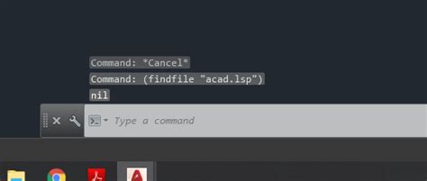 Image result for AutoCAD Menu Dock Anchor Tutorial