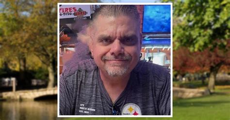 Obituary Guestbook | Robert Leroy Daniels Jr. | Vito C. Martucci ...