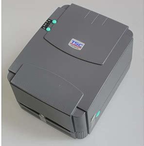 TSC PRO Barcode _Printer Single Function Monochrome Laser Printer - TSC ...