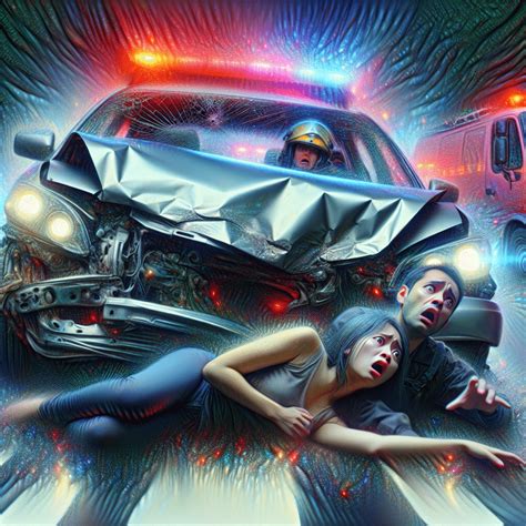 Interpreting Car Accident Dreams with Boyfriend - yourdreamyland.com