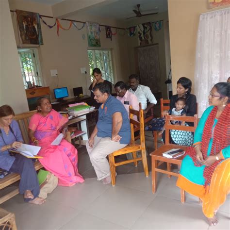 Fighting violence against women on Pondicherry region. – ADECOM Network