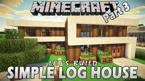 Loggy House Tutorial 的图像结果