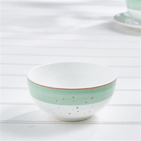 Buy Colour Refresh Bone China Katori - 240ml from Home Centre at just ...