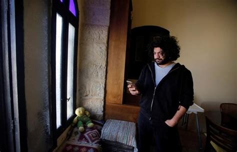 How Spotify is putting local Palestinian artists on the map | Tech News ...