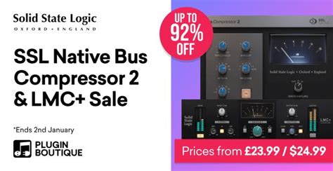 +SSL Bus Nativecompressor 的图像结果