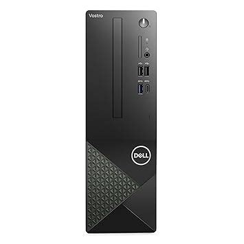 Dell Vostro 3030S - Intel Core I3 12Th Gen | 8 GB DDR5 | 512 GB SSD ...