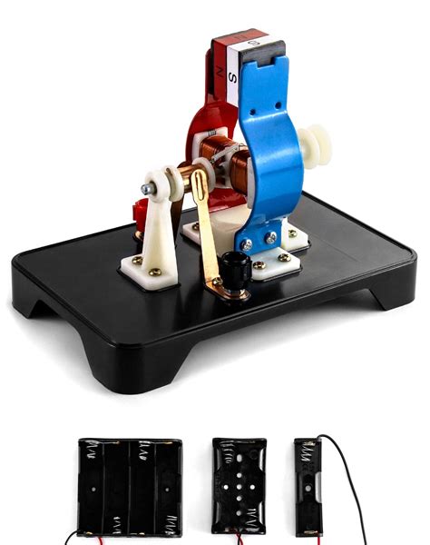Simple DIY DC Motor 的图像结果