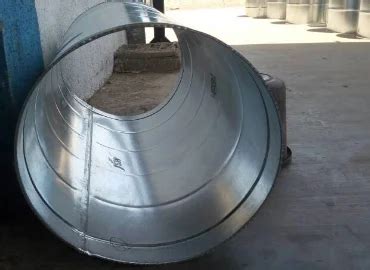 Prefabricated Duct | WELCOME TO GREEN AIR SYSTEMS, Prefabricated Duct ...