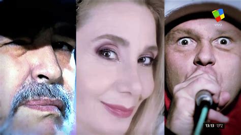 Image result for Intrusos Programa Completo