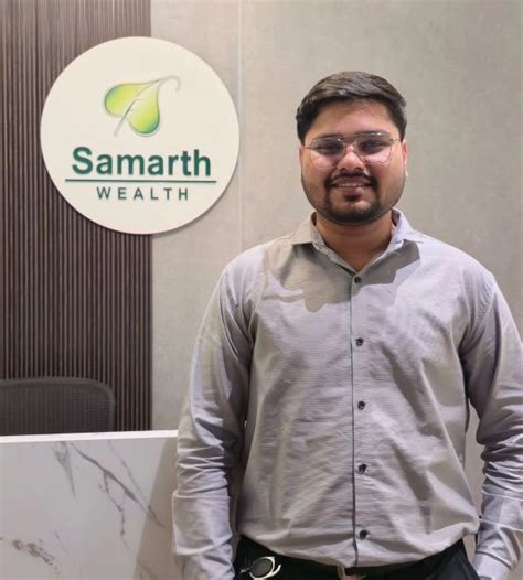 Samarth Wealth | Best Mutual Fund & SIP Advisor in Thane, Mumbai & India