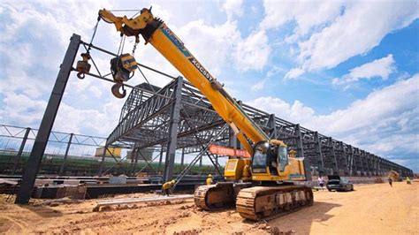 Heavy Duty Trucks-Xuzhou Construction Machinery Group Global