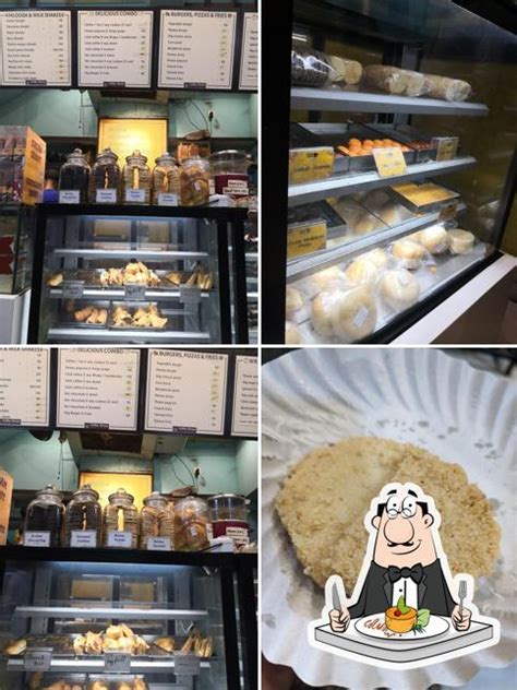 Cafe Coffeehouse, Chennai, LIC - Restaurant menu, prices and reviews