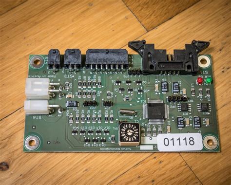 Image result for 921005 Digital Interface Unit