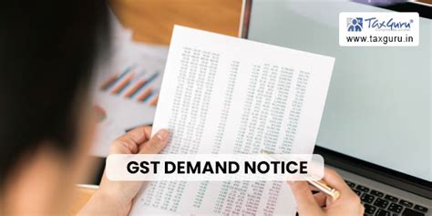 GST Demand Notice cannot be enforced during pendency of Stay Application