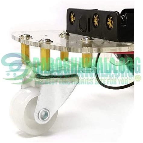 Image result for Arduino 2WD Robot