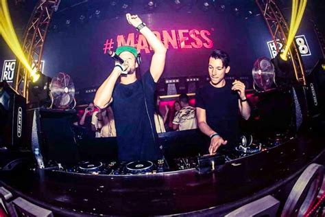 Groove To The Beats Of International DJs Holl & Rush This Friday | LBB