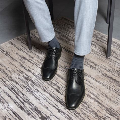 Here's everything you need to know about shoes!