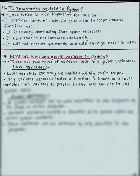 Image result for Local and Global Variable in Python