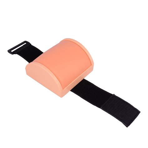 Buy Mungowu Injection Practice Kit Intramuscular Injections Training ...