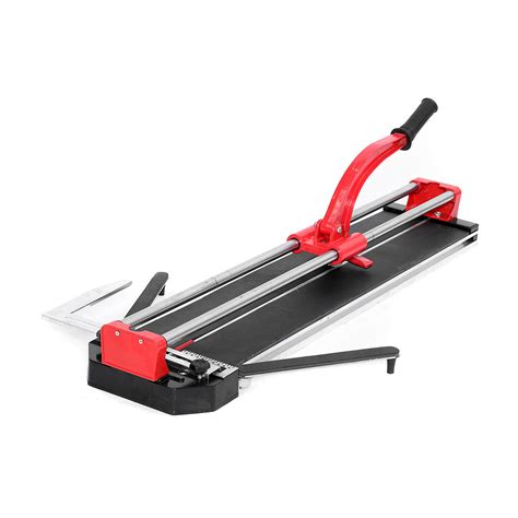 800mm multifunction high-precision manual tile cutter tile push floor ...