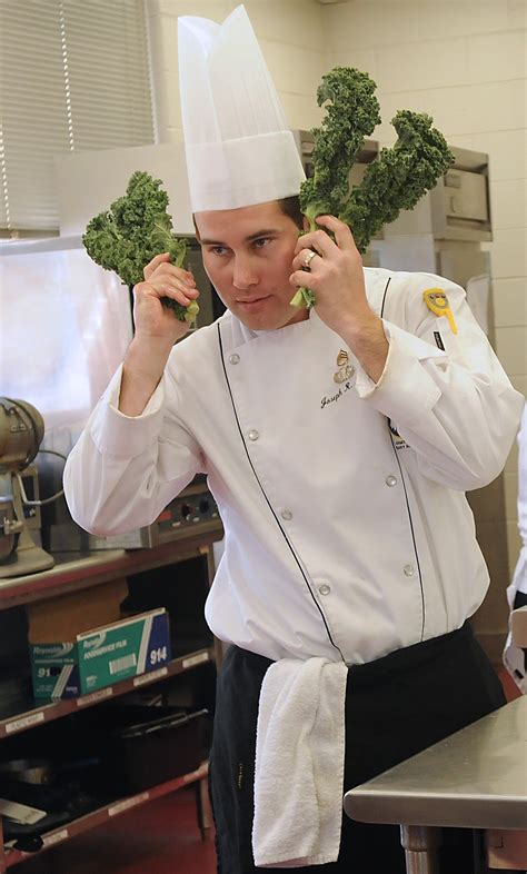 Behind the Scenes with the 412th TEC Culinary Team | Article | The ...
