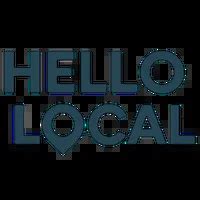 Hello Local 的图像结果