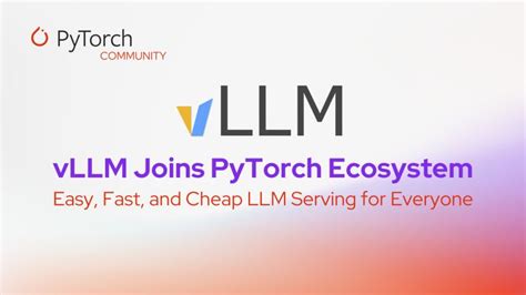 Image result for Pytorch Ecosystem