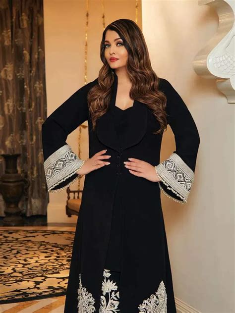 Aishwarya Rai's regal fashion journey is a timeless style fit for ...