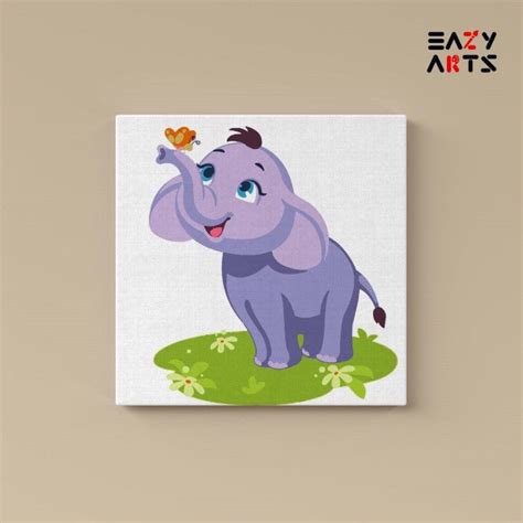 Eazy Arts - Paint By Numbers kit in India – eazyarts.in