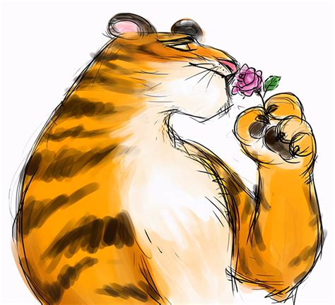 《俺物语》：“心有猛虎，细嗅蔷薇”，在喜欢之人面前，如此卑微 - 哔哩哔哩
