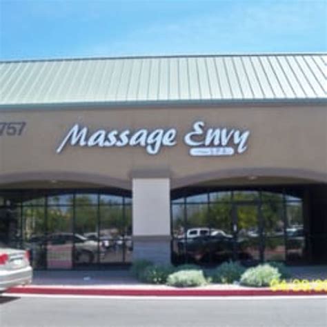 Massage Envy Spa, surprise, United States Of America - Top Attractions ...