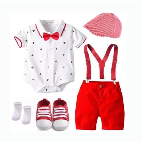 Party Sets – BabyMonk