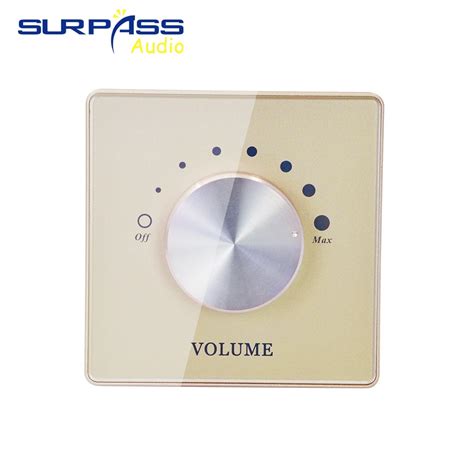 Audio Volume Control Switch Connection 的图像结果