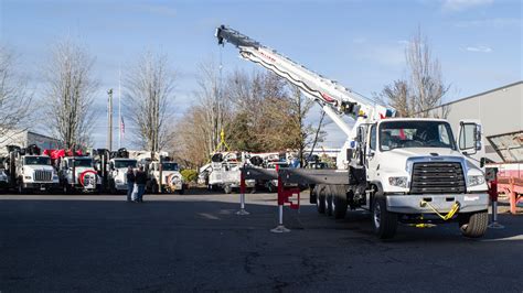 Equipment - Owen Equipment