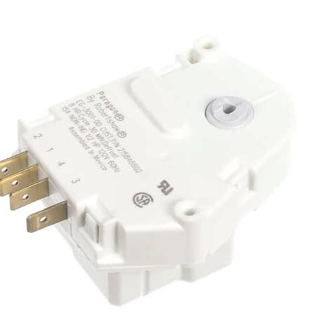 Image result for Defrost Timer Electrolux