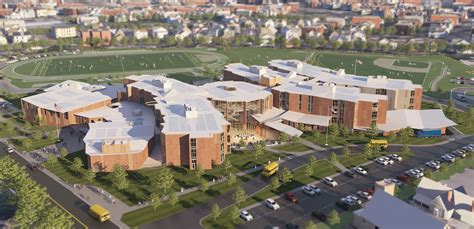 Shawmut Design and Construction breaks ground on new $326 million ...