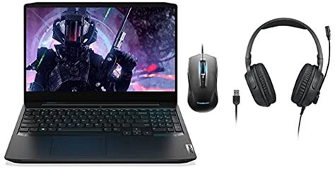 Lenovo IdeaPad Gaming3 Laptop Intel i7 10th Gen 15.6"FHD IPS 250Nits ...