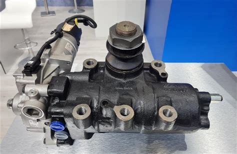 ZF’s future-ready display focuses on make in India for the world ...