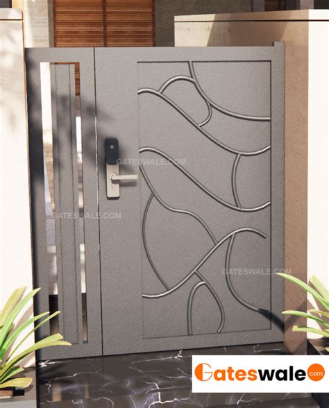 Simple Gate 的图像结果