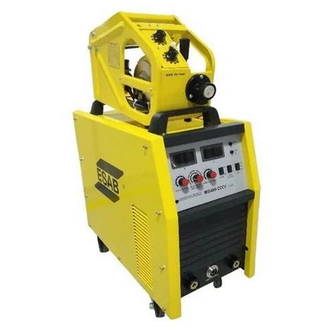 SB Weldcon - Distributor / Channel Partner of Esab Arc Welding ...