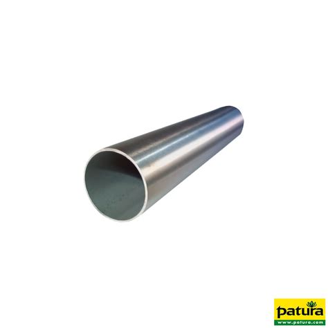 Barre garrot 48,3 x 3,2 mm, au mètre Systèmes pour bovins - AGZ000744539