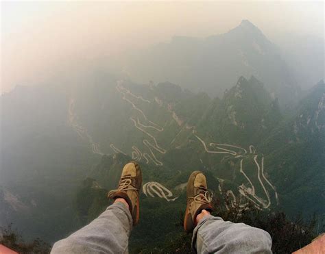 GoPro 的图像结果