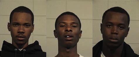 3 more arrests in Tuscaloosa Waffle House fight captured on video - al.com