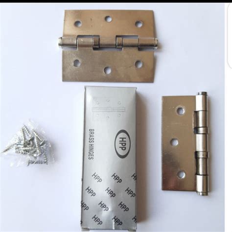 Jual engsel hpp 3 kuning-putih/minim 12psg(lusinan) - Kuning - Kota ...