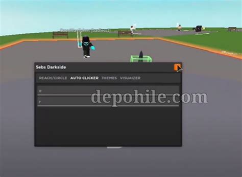 Roblox Sword-Fighting Reach Script 的图像结果