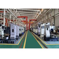 Company Overview - Smartech Machinery & Equipment Co., Ltd.