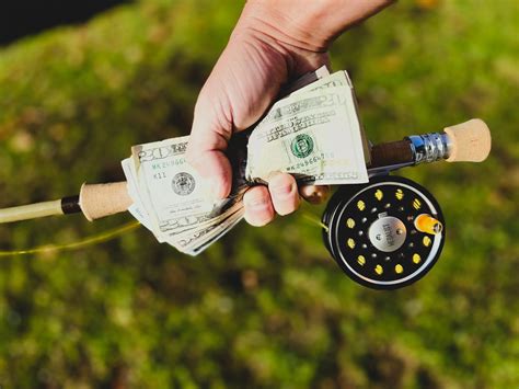 Catch, Release, & Tip: Guides & Gratuity - Casting Across